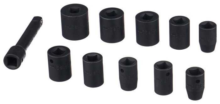 Пневмогайковерт ударный Metabo DSSW 360 Set фотография 2