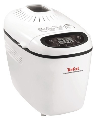 Хлебопечка Tefal PF6101 Home Bread Baguette