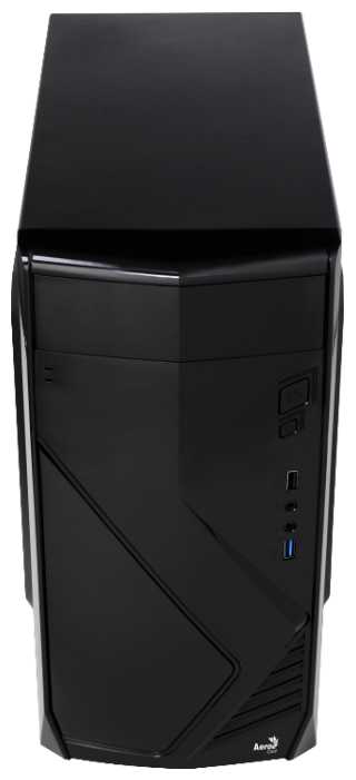 Компьютерный корпус AeroCool CS-102 фотография 1