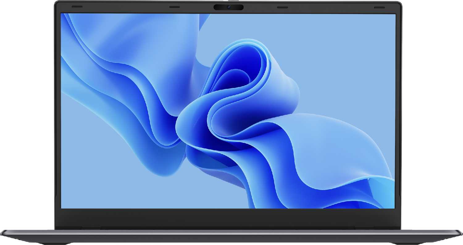 Ноутбук CHUWI GemiBook Xpro, 14.1