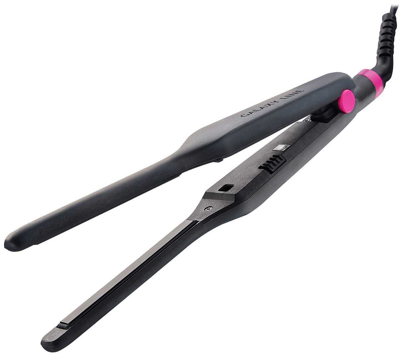 Щипцы для волос GALAXY LINE GL4522