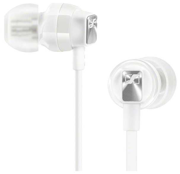 Наушники Sennheiser CX 3.00 фотография 2