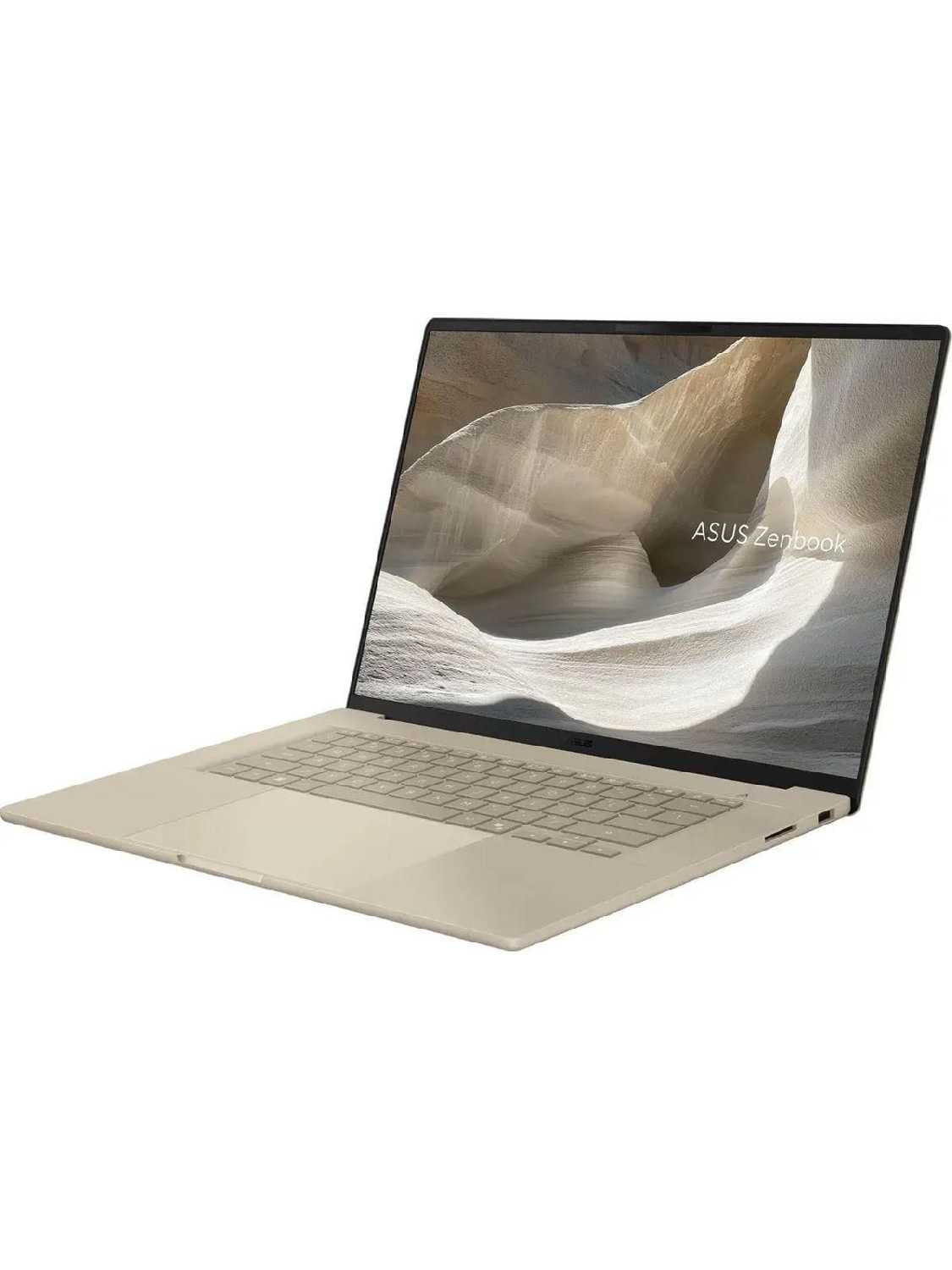 Ноутбук ASUS Zenbook A16 UX3607OA фотография 4