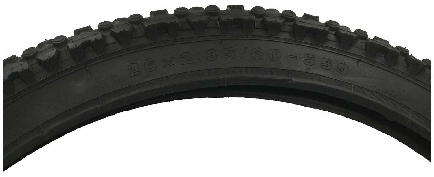 Велопокрышка Chao Yang H-557, 26