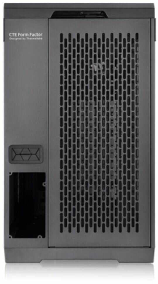Корпус Thermaltake CTE C750 Air (CA-1X6-00F1WN-00) фотография 5