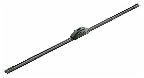 Щетка стеклоочистителя бескаркасная Bosch Aerotwin AR71N фотография 2