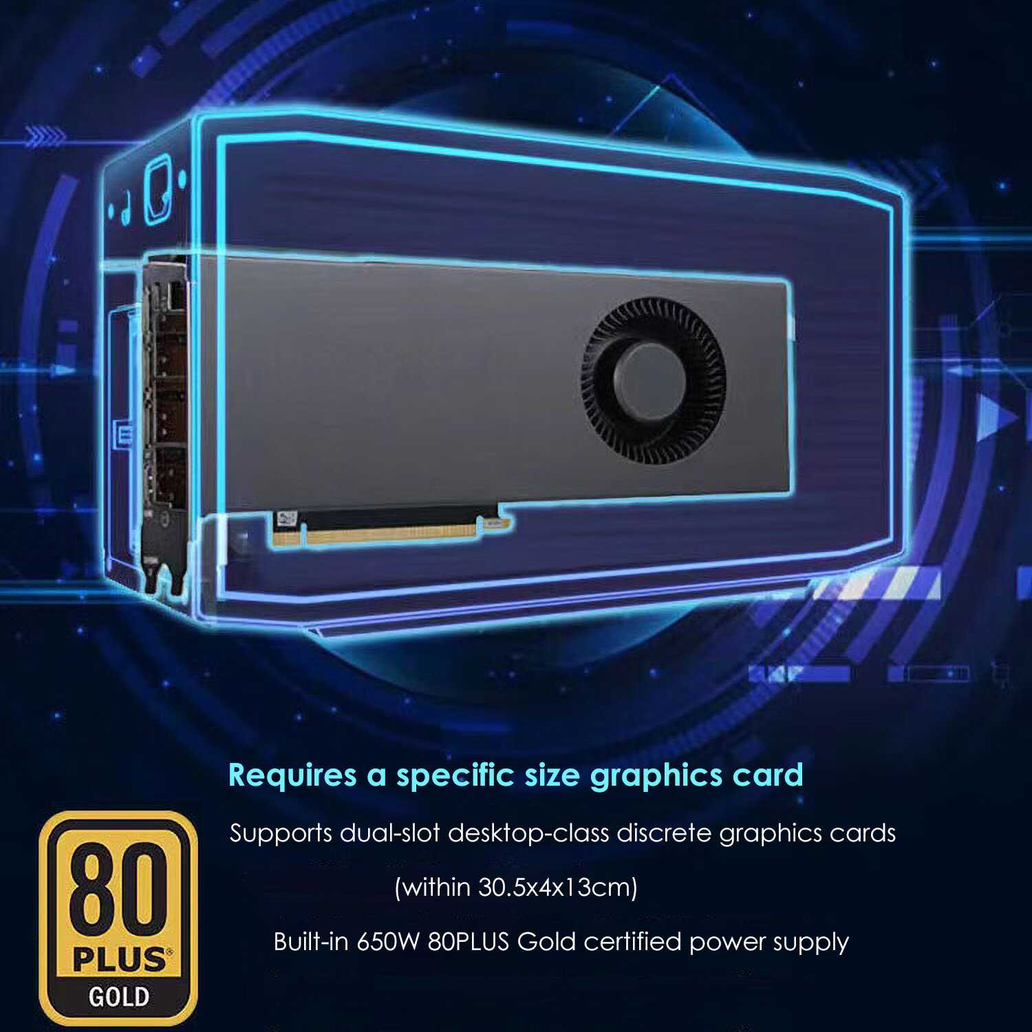 Intel NUC NUC11BTMi9 (Core i9-11900KB, 16GB RAM, 512GB SSD) фотография 2