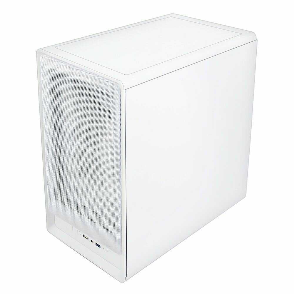 Корпус Ginzzu CL440 (mATX) фотография 15