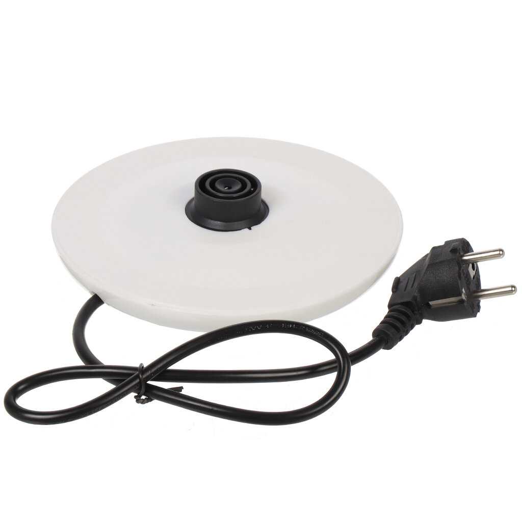 Чайник электрический Lofter CX-K224-18W фотография 5