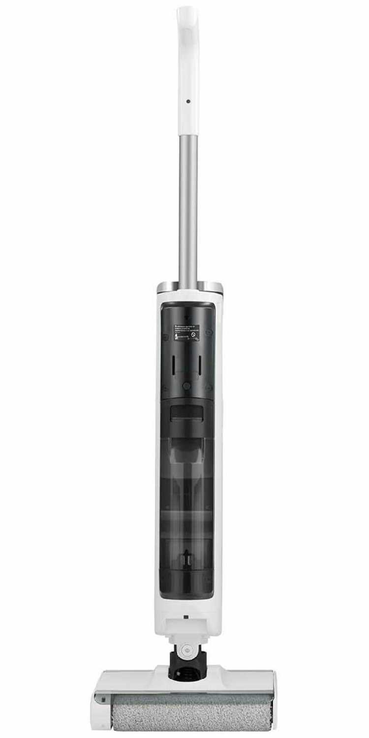 Моющий пылесос TESLER Pure Storm (WD-7300) фотография 17