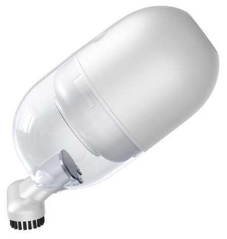 Пылесос Baseus C2 Capsule Vacuum Cleaner