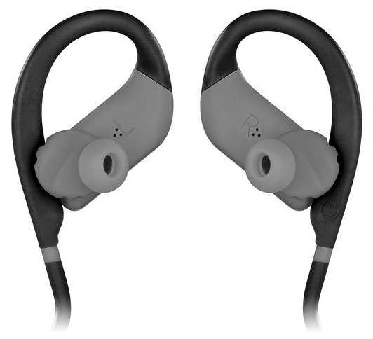 Беспроводные наушники JBL Endurance JUMP фотография 3