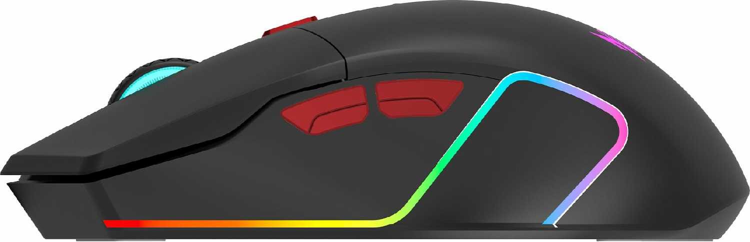 Мышь Acer Nitro OMR304 фотография 1