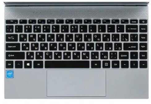 Ноутбук Envy14 NX140A-R-240 Celeron J4125 8ГБ 240ГБ SSD фотография 7