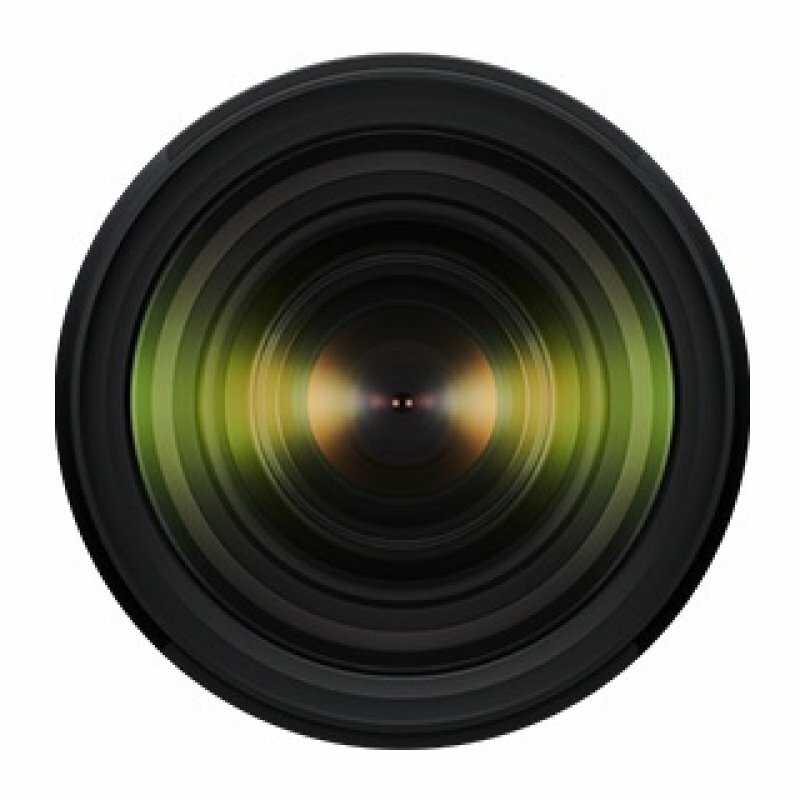 Объектив Tamron 35-150mm F/2-2.8 Di III VXD для Nikon (A058Z) фотография 6
