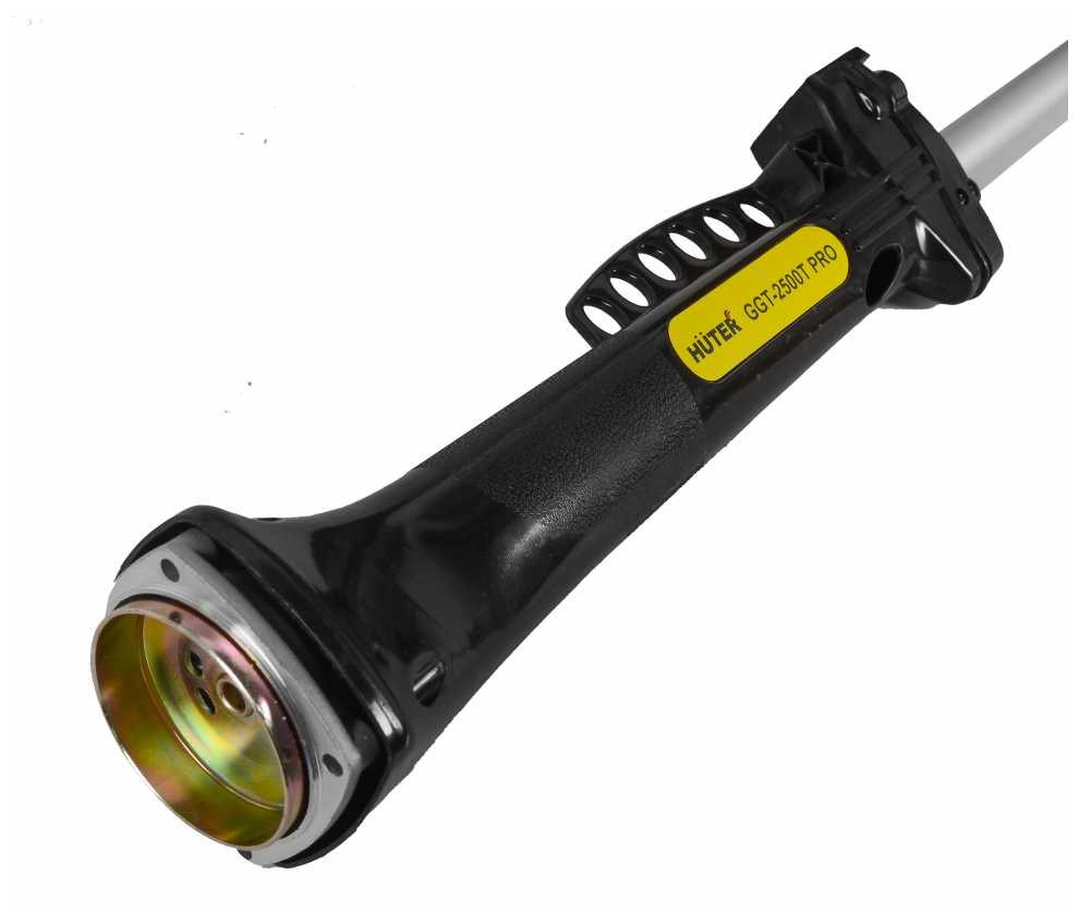 Триммер бензиновый Huter GGT-2500Т PRO фотография 3