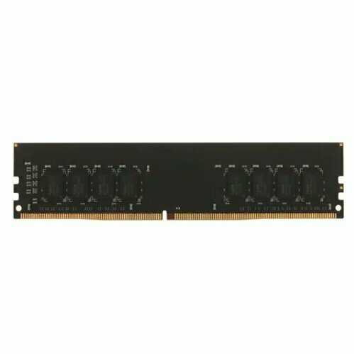 Оперативная память Apacer 16 ГБ DDR4 DIMM CL22 (EL.16G21.GSH) фотография 5