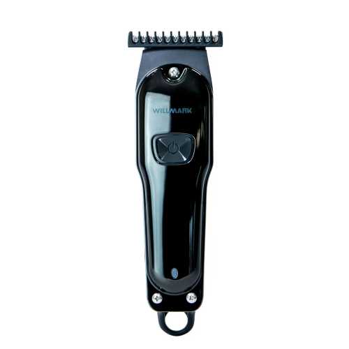 Машинка для стрижки WILLMARK WHC-905CL фотография 6