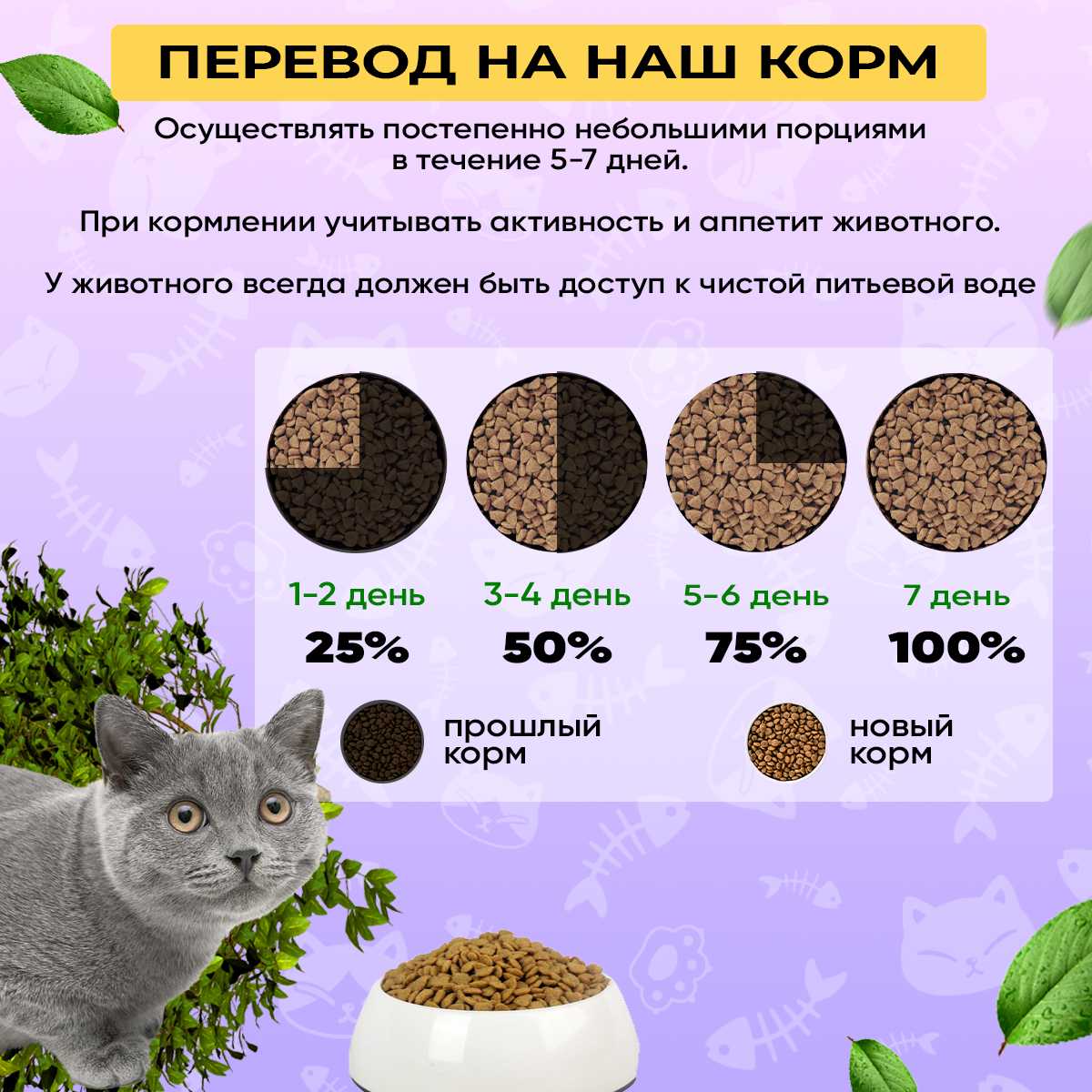 Корм для взрослых кошек ACARI CIAR A Cat Fish с филе тунца фотография 14