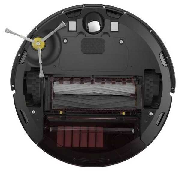 Робот-пылесос iRobot Roomba 886 фотография 3