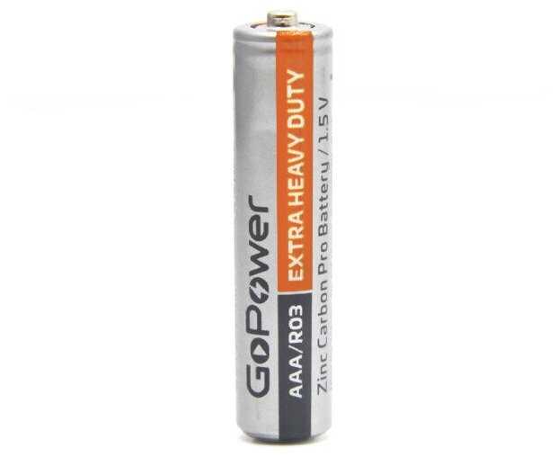 Батарейка GoPower G6/LR920/LR69/371A/171 BL10 фотография 4