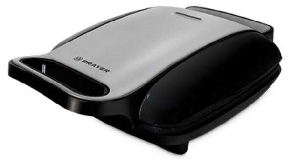 Вафельница BRAYER BR2301 фотография 3