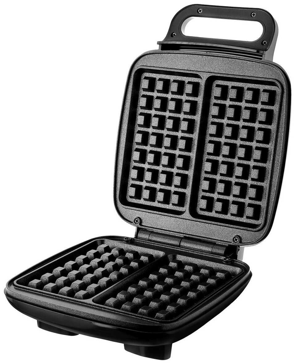 Вафельница BRAYER BR2301 фотография 4