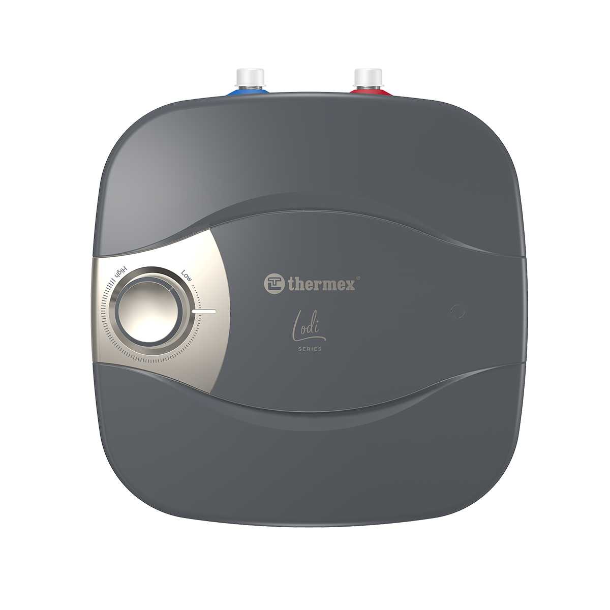 Водонагреватель THERMEX Lodi 15 U фотография 2