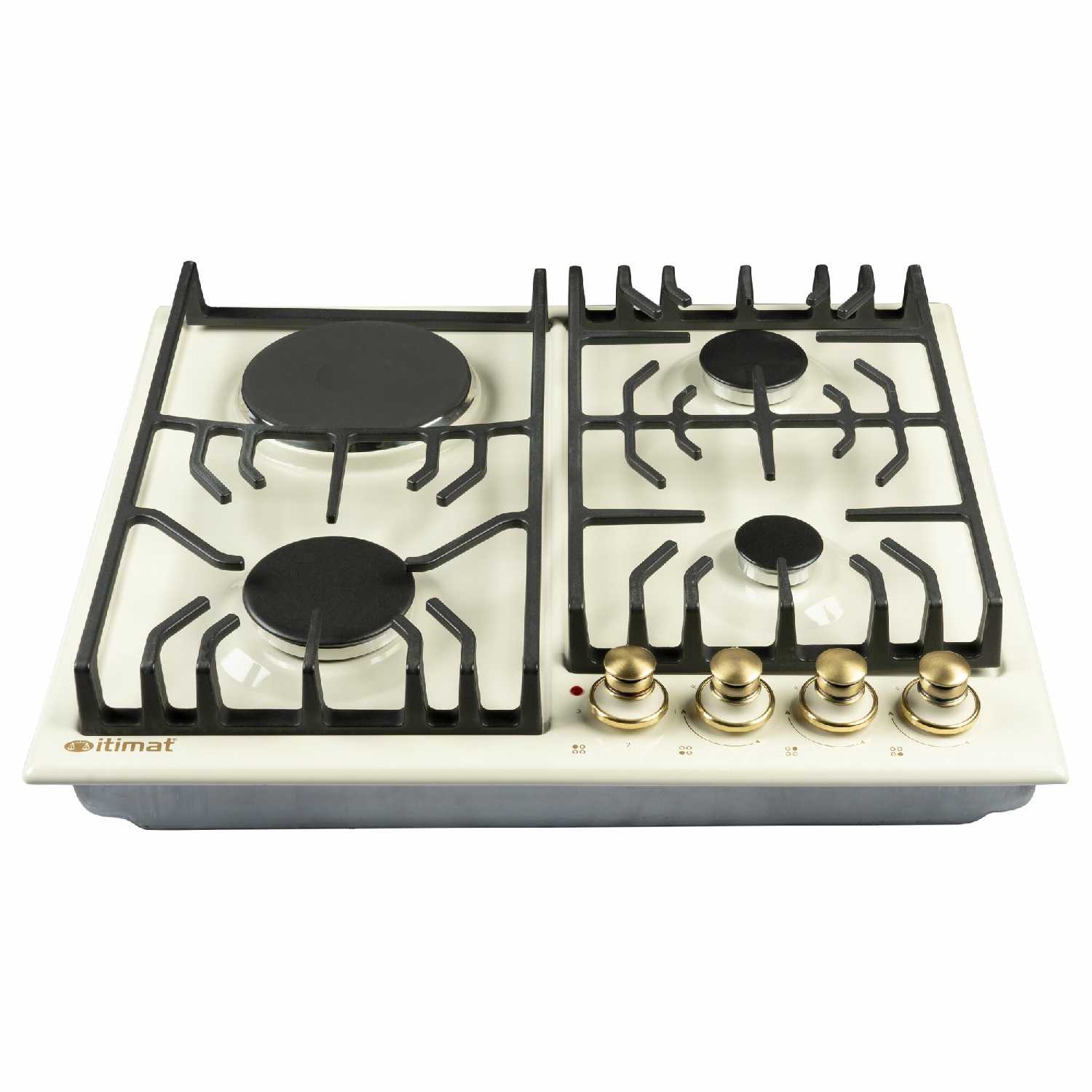 Варочная поверхность комбинированная ITIMAT IM-1602-1