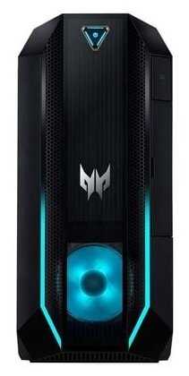 Настольный компьютер Acer Predator Orion PO3-630w (DG.E2CMC.004)