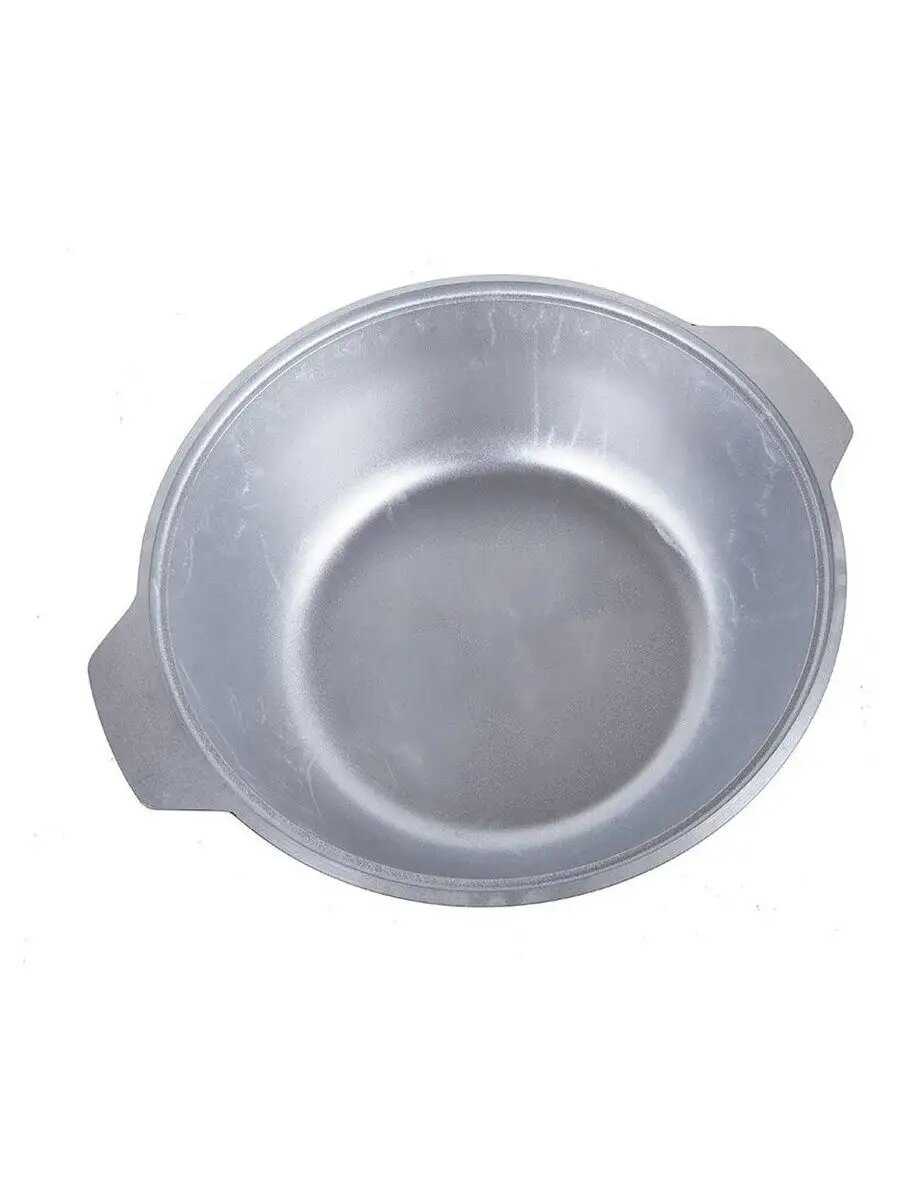 Кастрюля-жаровня Kukmara Кастрюля-жаровня фотография 9