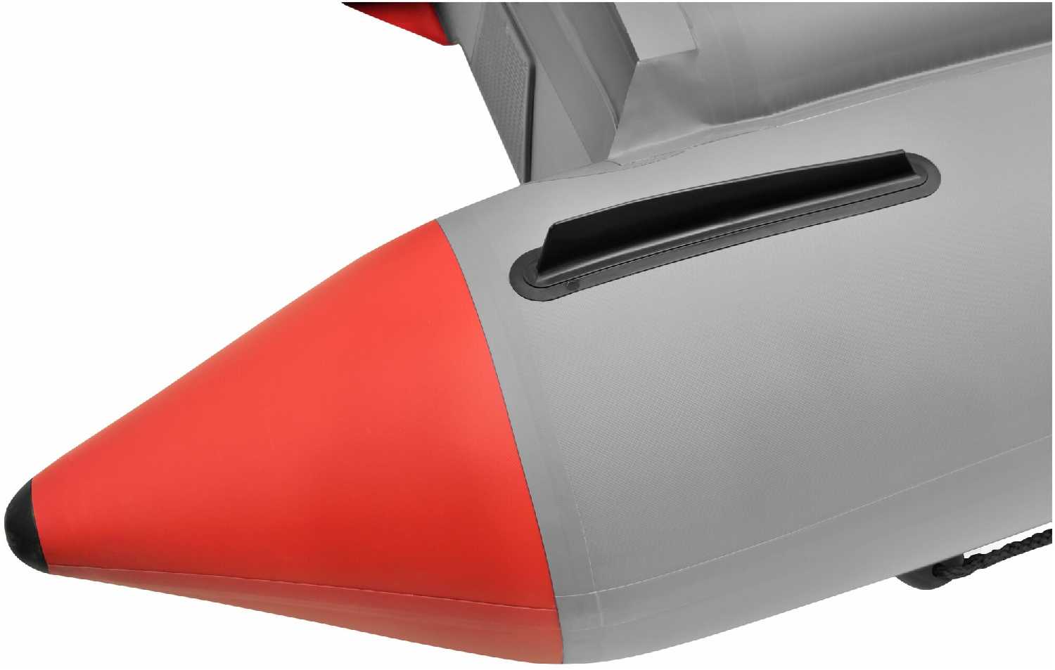 Лодка ПВХ ROGER Trofey 3100 фотография 18