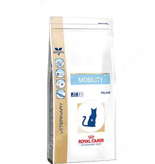Корм для кошек Royal Canin Mobility MC28 фотография 7