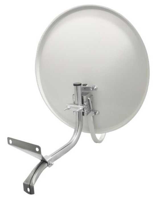 Комплект спутникового ТВ Триколор GS B622L Триколор ТВ Ultra HD фотография 4