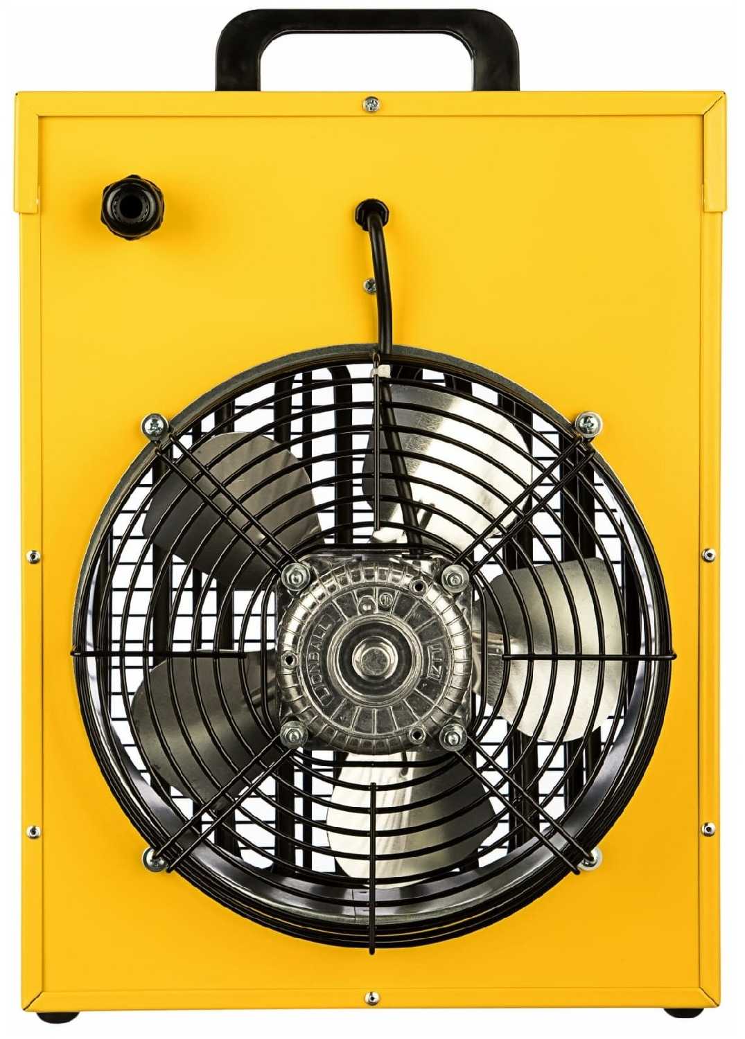 BHP ME-9 фотография 9