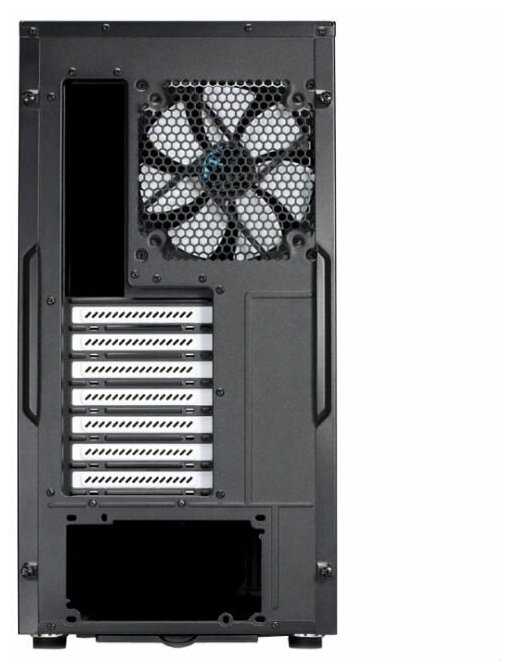 Компьютерный корпус Fractal Design Define S фотография 14