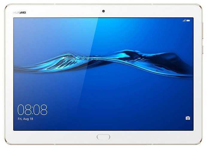 Планшеты HUAWEI MediaPad M3 Lite 10 (2017)