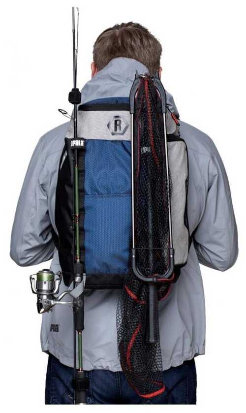 Рюкзак Rapala CountDown фотография 3