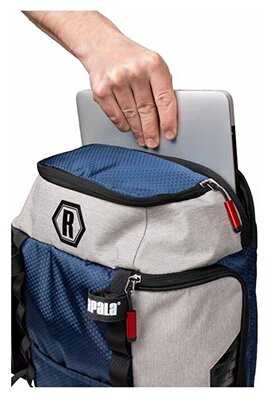 Рюкзак Rapala CountDown фотография 4