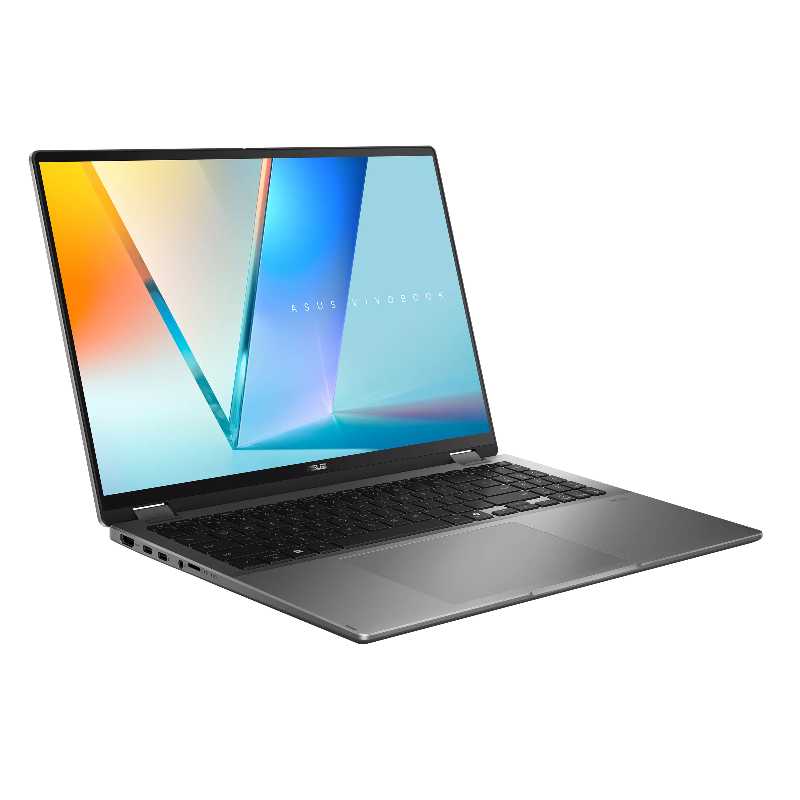 Ноутбук ASUS Vivobook 16 Flip TP3607AA фотография 9