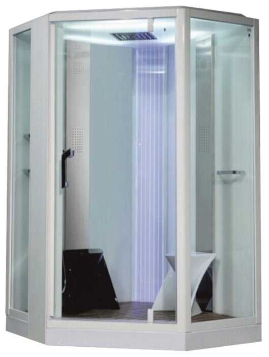 Душевая Кабина Orans SR-89106S фотография 8