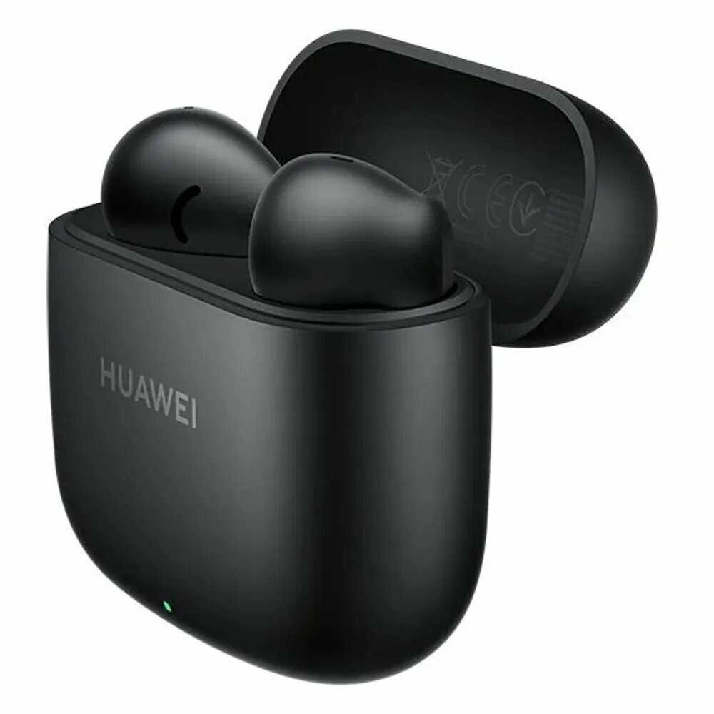 Наушники HUAWEI FreeBuds SE 2 фотография 23