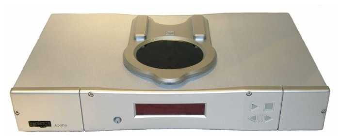 CD-проигрыватель Rega Apollo
