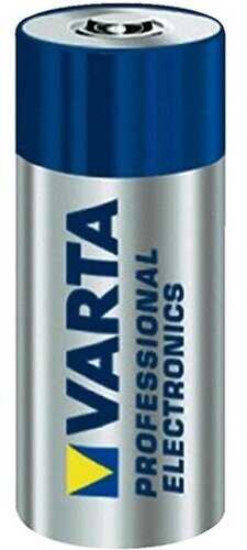 Батарейка Varta LR23/A23/MN21 BL1 (4223) фотография 7