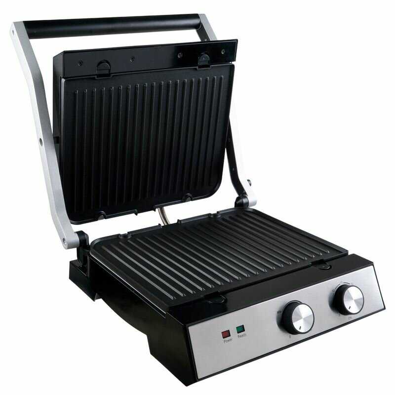 Гриль электрический making Oasis everywhere GR-3ST (GR-3ST)