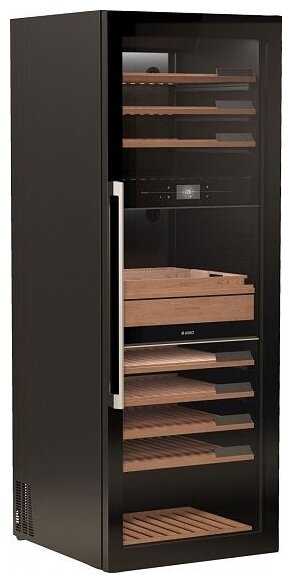 Винный шкаф Asko WCN311942G фотография 1