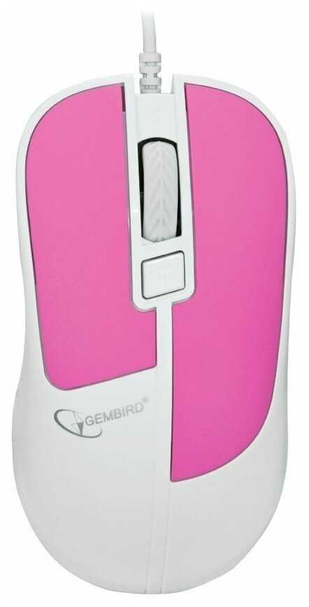 Мышь Gembird MOP-410 USB фотография 5