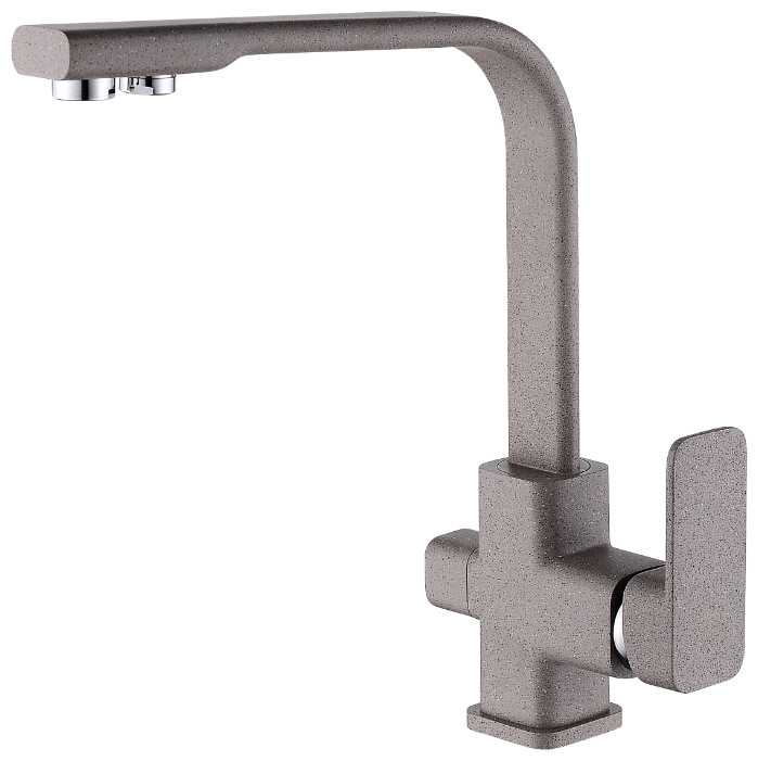 Смеситель Ganzer GZ-12025