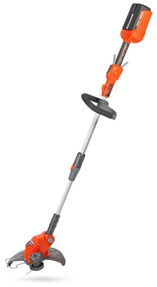 Триммер электрический PATRIOT TR 340XL фотография 2