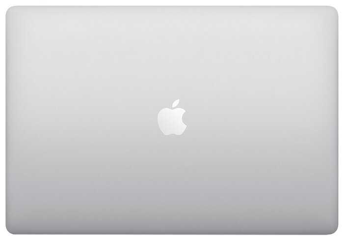Ноутбук Apple MacBook Pro 16 Late 2019 (3072x1920, Intel Core i7 2.6 ГГц, RAM 16 ГБ, SSD 512 ГБ, Radeon Pro 5300M) фотография 9
